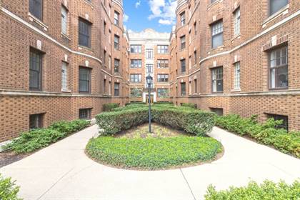 Residential Property for sale in 2326 N Lincoln Park West Avenue 2C, Chicago, IL, 60614