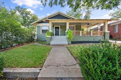 Picture of 2245 Washington Avenue, Fort Worth, TX, 76110