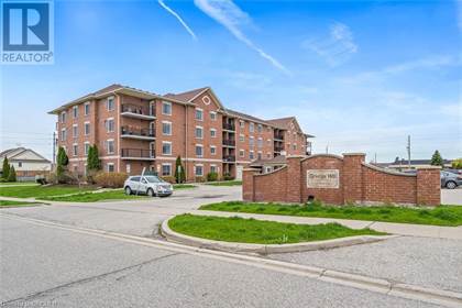 Picture of 415 GRANGE Road Unit# 205, Guelph, Ontario, N1E0C4