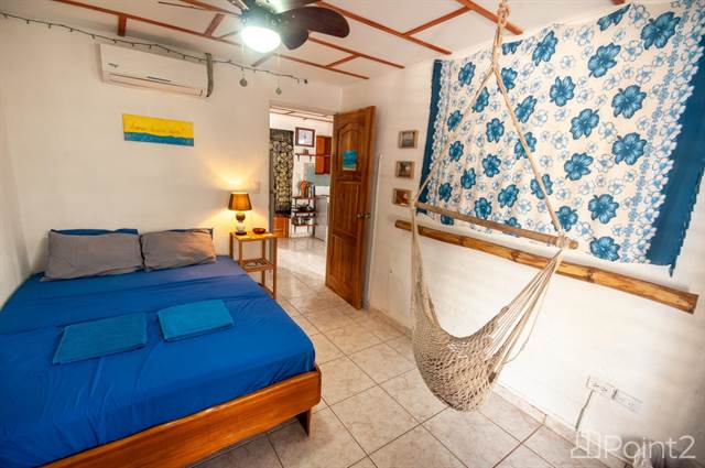 Jaco three bedroom condo beach walking distance, Puntarenas - photo 11 of 19
