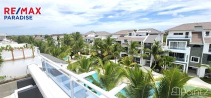 Penthouse in Dominicus, ready to live or rent., Bayahibe, La Romana