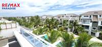 Photo of Penthouse in Dominicus, ready to live or rent.
