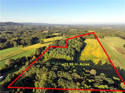 Picture of 32 Acres Armstrong Road, Jonesville, NC, 28642