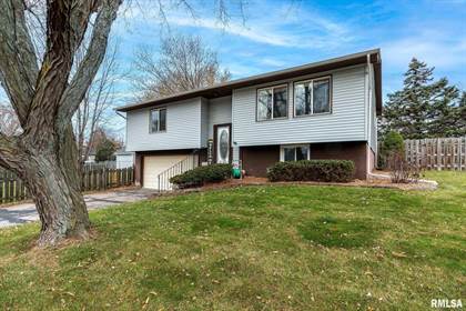 Picture of 2608 W 58TH Street, Davenport, IA, 52806