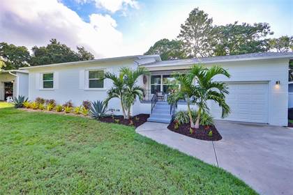 1009 CHESTER DR, Clearwater, FL, 33756