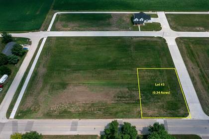 Picture of 602 N Main St-Lot #3, Conrad, IA, 50621