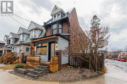 Picture of 56 GREENWOOD AVE, Toronto, Ontario, M4L2P4