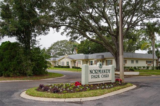 1417 NORMANDY PARK DRIVE, Clearwater, FL