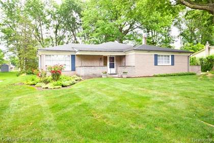 6191 John R Rd, Troy, MI 48085