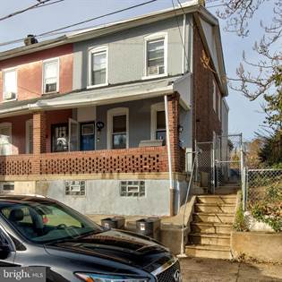 Residential Property for sale in 4940 N UBER STREET, Philadelphia, PA, 19141