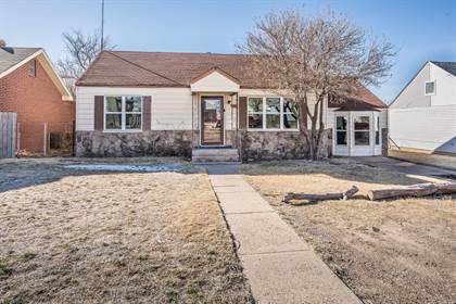 Picture of 1103 Illinois Street, Borger, TX, 79007