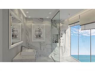 Ocean View Luxury Condo With High Rental Income, Bavaro, La Altagracia