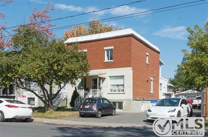 Multi-Family Homes for Sale in Brossard, QC