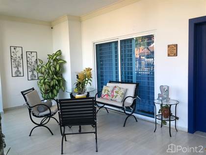 Spacious, comfortable, cozy house with garden and patio in Higuey, Dominican Republic., Higuey, La Altagracia