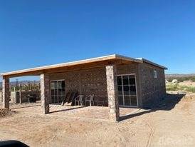 Picture of BEACH ACCESS HOUSE  FOR SALE IN PLAYA MEXICO, San Felipe, Baja California
