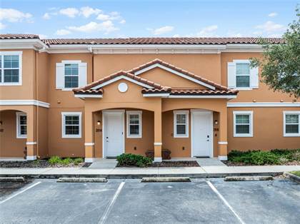 Picture of 2614 ROADSTER LANE, Kissimmee, FL, 34746