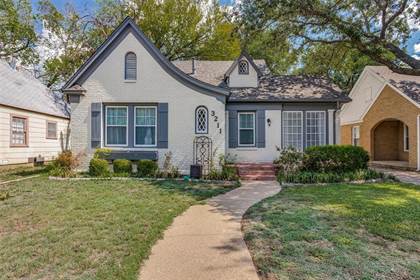Picture of 3211 Cockrell Avenue, Fort Worth, TX, 76109