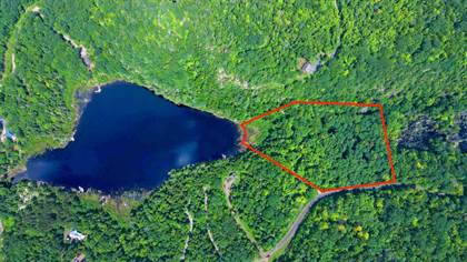 Land for Sale in Sainte-Beatrix, QC | Point2