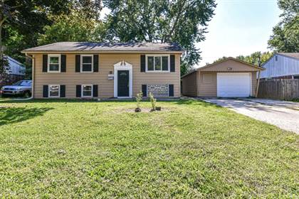 5709 Windmill Drive, Indianapolis, IN, 46254