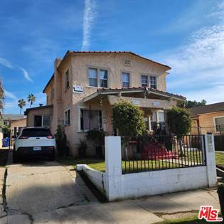 Picture of 1432 S Cloverdale Ave, Los Angeles, CA, 90019
