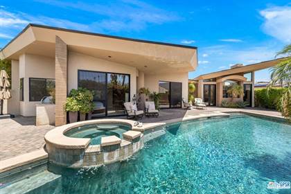 Palm Desert, CA Luxury Homes, Mansions & High End Real Estate for