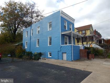 Residential Property for sale in 912 WILMINGTON AVENUE, Baltimore City, MD, 21223