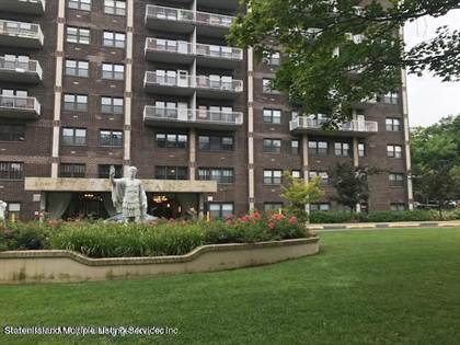 Residential Property for sale in 1100 Clove Road 3k, Staten Island, NY, 10301