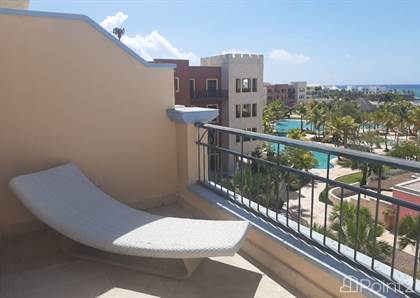 Residential Property for rent in Gorgeous One bedroom Penthouse For rent with Sea views and balcony (LU2567), Punta Cana, La Altagracia