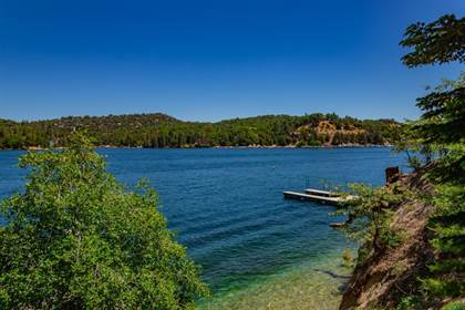 Land For Sale Lake Arrowhead Ca Vacant Lots For Sale In Lake Arrowhead Point2