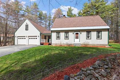 Residential Property for sale in 13 Friar Tuck Way, Wolfeboro, NH, 03894