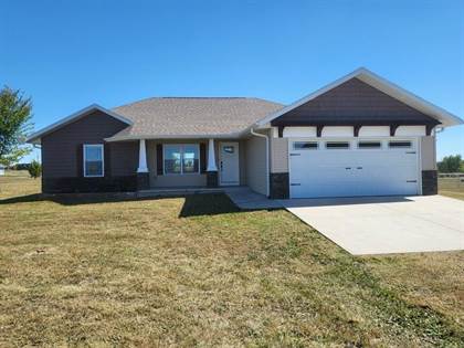 5466 South 248th Road, Franklin, MO, 65648