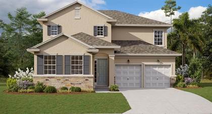 Picture of 19347 BANFIELD PLACE, Orlando, FL, 32832