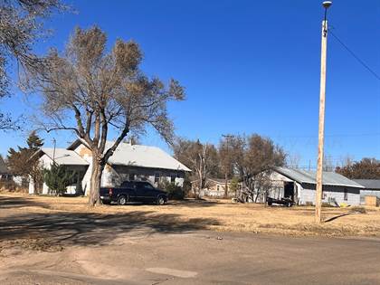 Picture of 402 Flora Avenue, Panhandle, TX, 79068