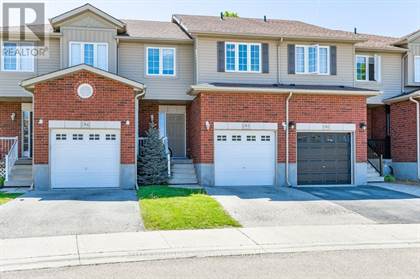 Picture of 305 BRIARMEADOW DR 3, Kitchener, Ontario, N2A4K9