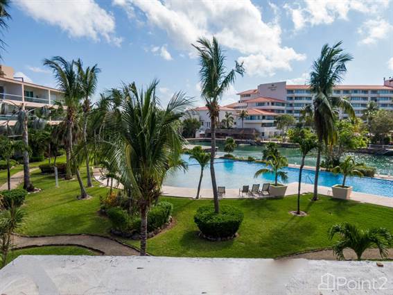 Condo For Sale At Desirable 2 Bedroom Apartment In Puerto Aventuras 