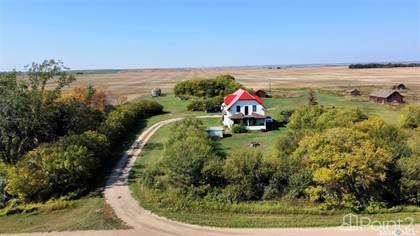 Eagle Creek Regional Park, Camping near Eagle Creek Regional Park,  Asquith, SK, Canada