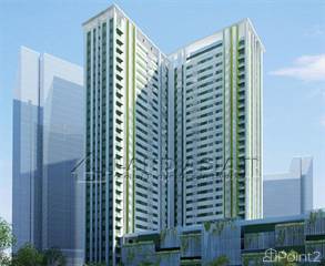 Solinea Resort Condo, Cebu Business Park, Cebu City, Philippines, Cebu City, Cebu