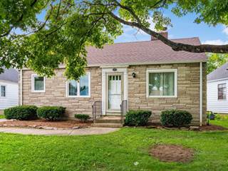 611 Clinton Heights Avenue, Columbus, OH, 43202