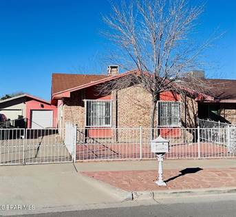 Picture of 3409 Risner Place A`, El Paso, TX, 79936