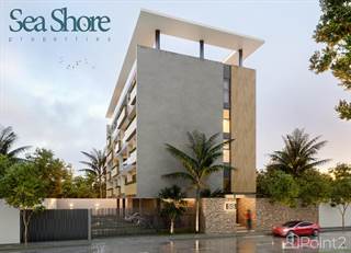 Residential Property for sale in Modern Tropical Style Condos - 3 BDR - Penthouse, Juan Dolio Beach, Distrito Nacional