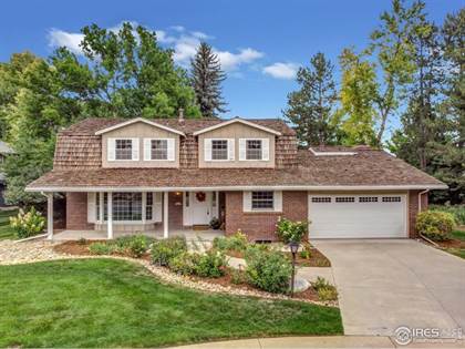 6981 Green Willow Ct, Boulder, CO, 80301