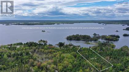Picture of Lot 14 Indian Point Road, East Port Medway, Nova Scotia, B0J2T0
