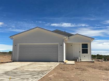 728 Casas en venta en Pueblo, CO | Point2