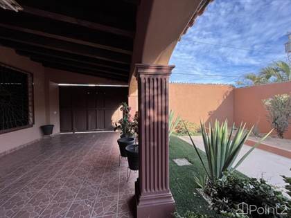 Single-Family in Cabo San Lucas, Baja California