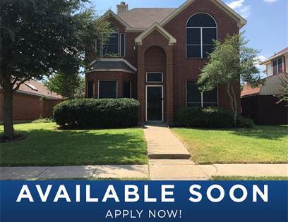 Casas de renta en Mesquite, TX | Point2