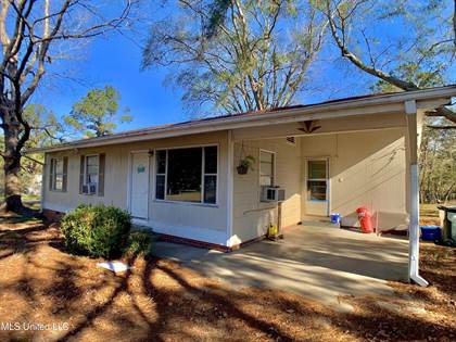 Residential Property for sale in 221 Janet Street, Crystal Springs, MS, 39059