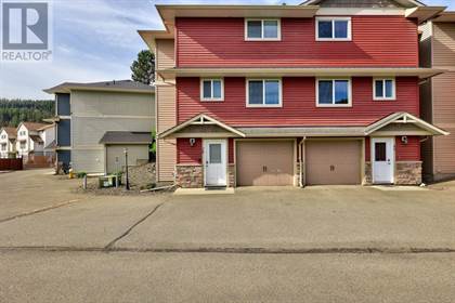Picture of 38-1900 HUGH ALLAN DRIVE 38, Kamloops, British Columbia, V1S0A8
