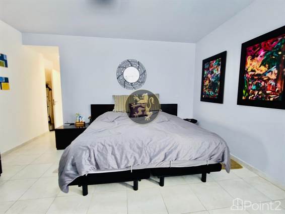 Experience the Best in Style and Comfort with This Red Passion Touch Condo, Sint Maarten