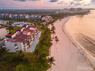 2 BR Condo in Beachfront Living - PL-069, Playa del Carmen, Quintana Roo