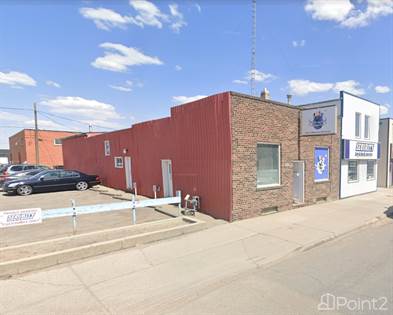 2514 Dewdney Ave, Regina, Saskatchewan